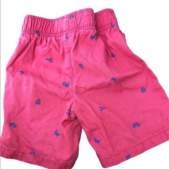 Carters size 2T boys beach summer shorts - Picture 2 of 3